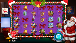 Slot Gacor Santa Great Maxcrot Screenshot 1