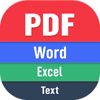 One PDF Reader - All Documents