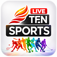 Ten Sports - Live Sports