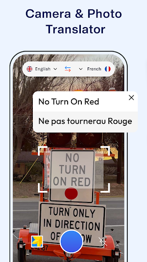 Tap To Translate On Screen Screenshot 2