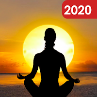 Relaxing music for meditation - sounds to sleep