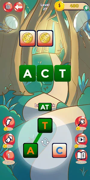 Arti Kata - Belajar Inggris Screenshot 1