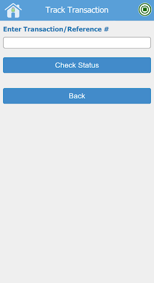 Forex Transfer Screenshot 2