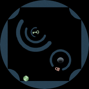 Wrist Labyrinth: Tilt & Roll Screenshot 3
