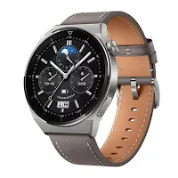 Huawei watch gt 3 pro guide