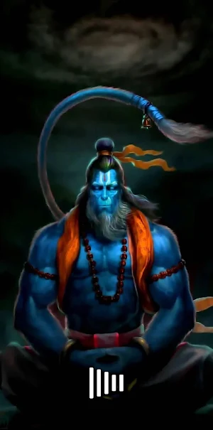 Hanuman Raksha Kavach Screenshot 0