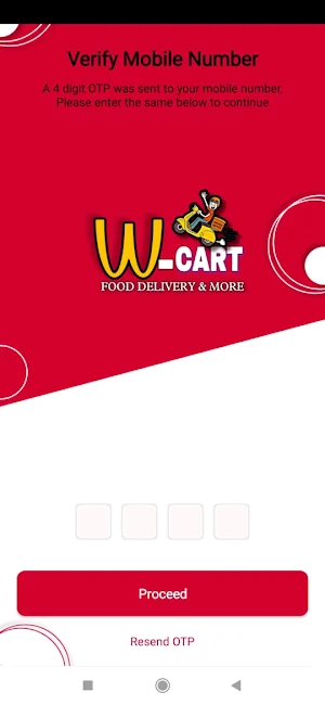 WISH CART RIDER Screenshot 2