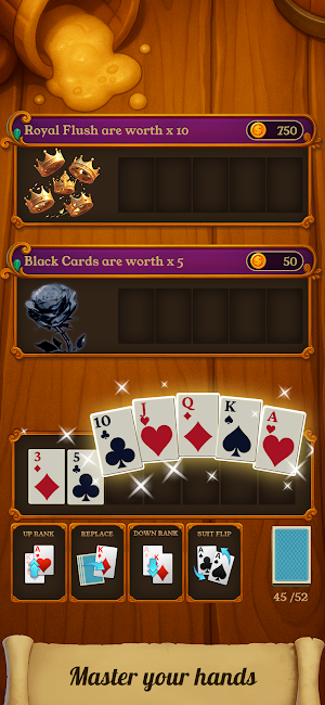 Primero Screenshot 1