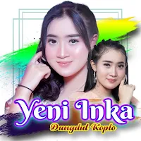 Yeni Inka Dangdut Koplo