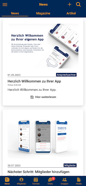 Nordhessen Connect Screenshot 0