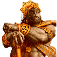 Hanuman Ji Game with Ramayana