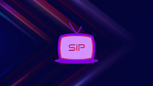 SIP PREMIUM PLAYER Screenshot 3