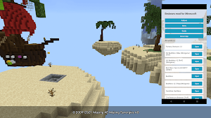 Bedwars mod for Minecraft Screenshot 2