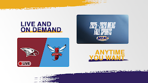 MEAC Network Screenshot 2