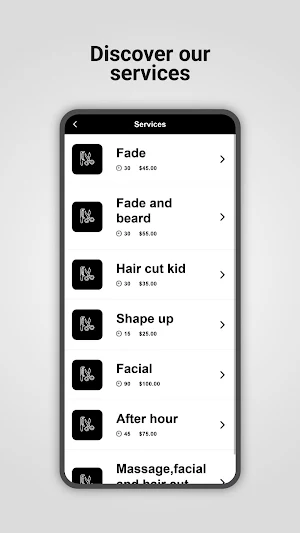 Viejoboriblended Screenshot 1