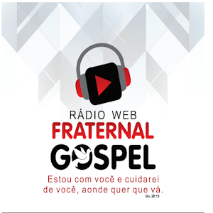 Rádio Fraternal Screenshot 0