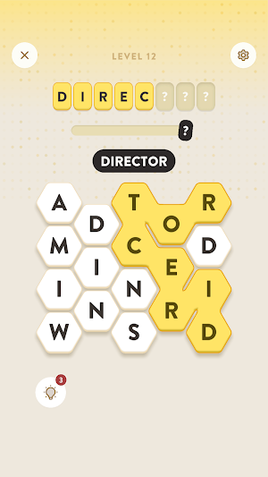 One Big Word Screenshot 2