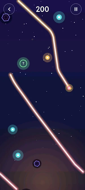 Dawn Weave Screenshot 1