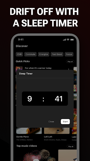 Offline Music, Video Player Screenshot 3