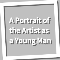 Book, A Portrait of the Artist