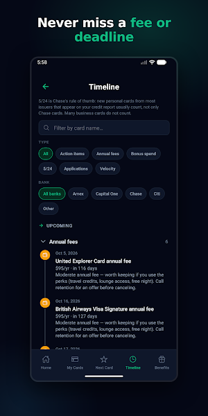 ChurnLogic Screenshot 2