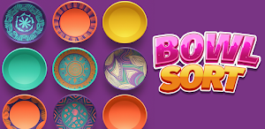Bowl Sort Bonanza Screenshot 0