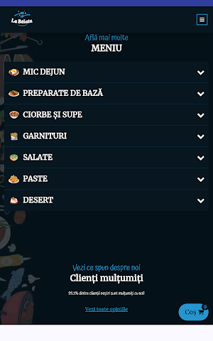 La Băiatu Screenshot 2