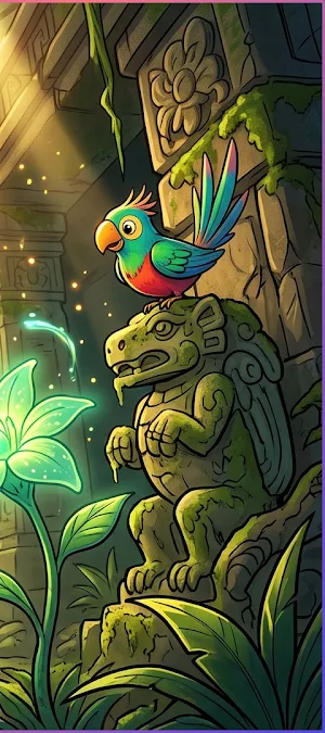 MM345Radiant Screenshot 3