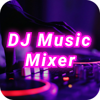 DJ Music Mixer: Beat Music