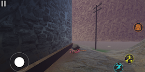 Can't Go Home Screenshot 3
