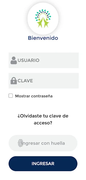 COODESAL Screenshot 1