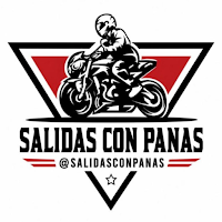Salidas con panas