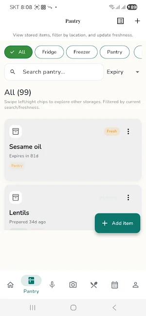 Mom Is Home Screenshot 2