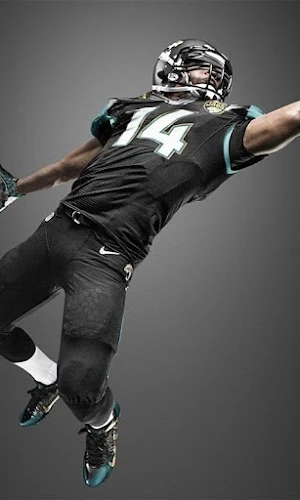 American Football HD Wallpaper Screenshot 2