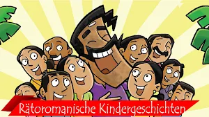 Stories for Kids Screenshot 0