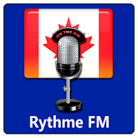 105.7 Rythme FM Motréal