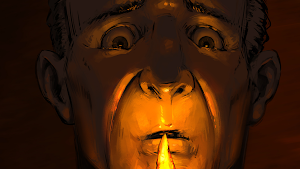 Saint Kotar: The Crawling Man Screenshot 2