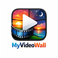 MyVideoWall Video Wallpaper
