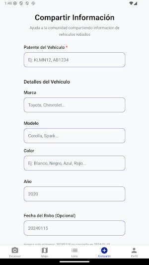 Lominic Screenshot 1