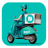 myDOSZ Rider