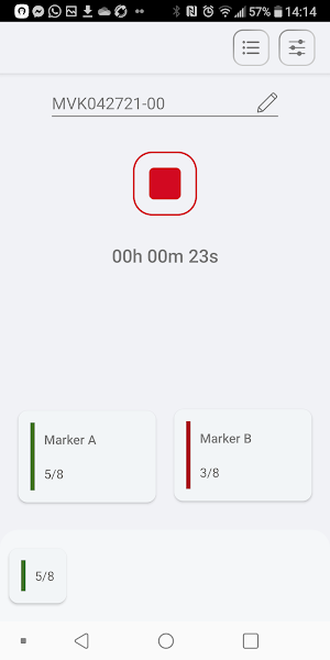 Maverick Lite Screenshot 0