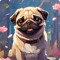 Pug HD Wallpapers
