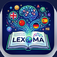 Lexoma: Learn Languages AI
