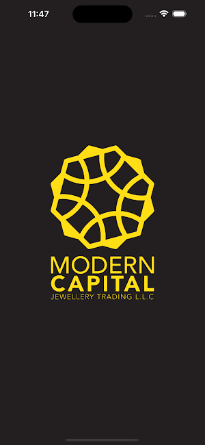 Modern Capital Screenshot 0