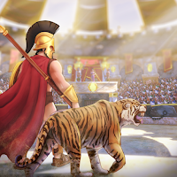 Gladiator Heroes: Roman Empire