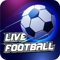 Live Football TV HD Streaming