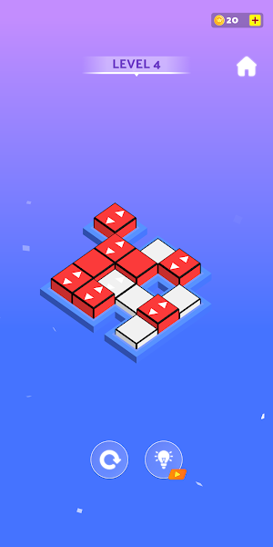 Block Switch Screenshot 3