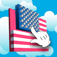 World Countries Flags Puzzle