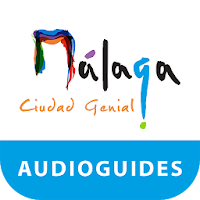 Audio Tour Official Malaga