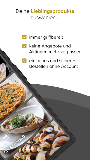 Sky Bistro Trier Screenshot 1